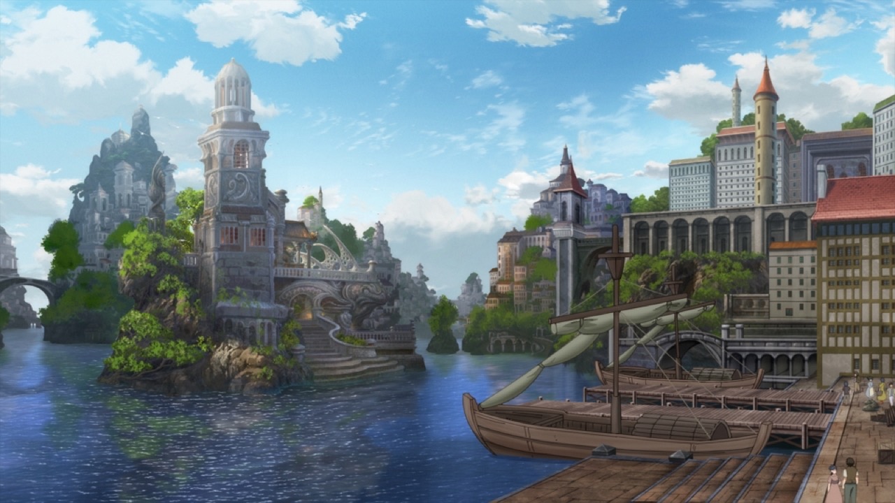 Scene