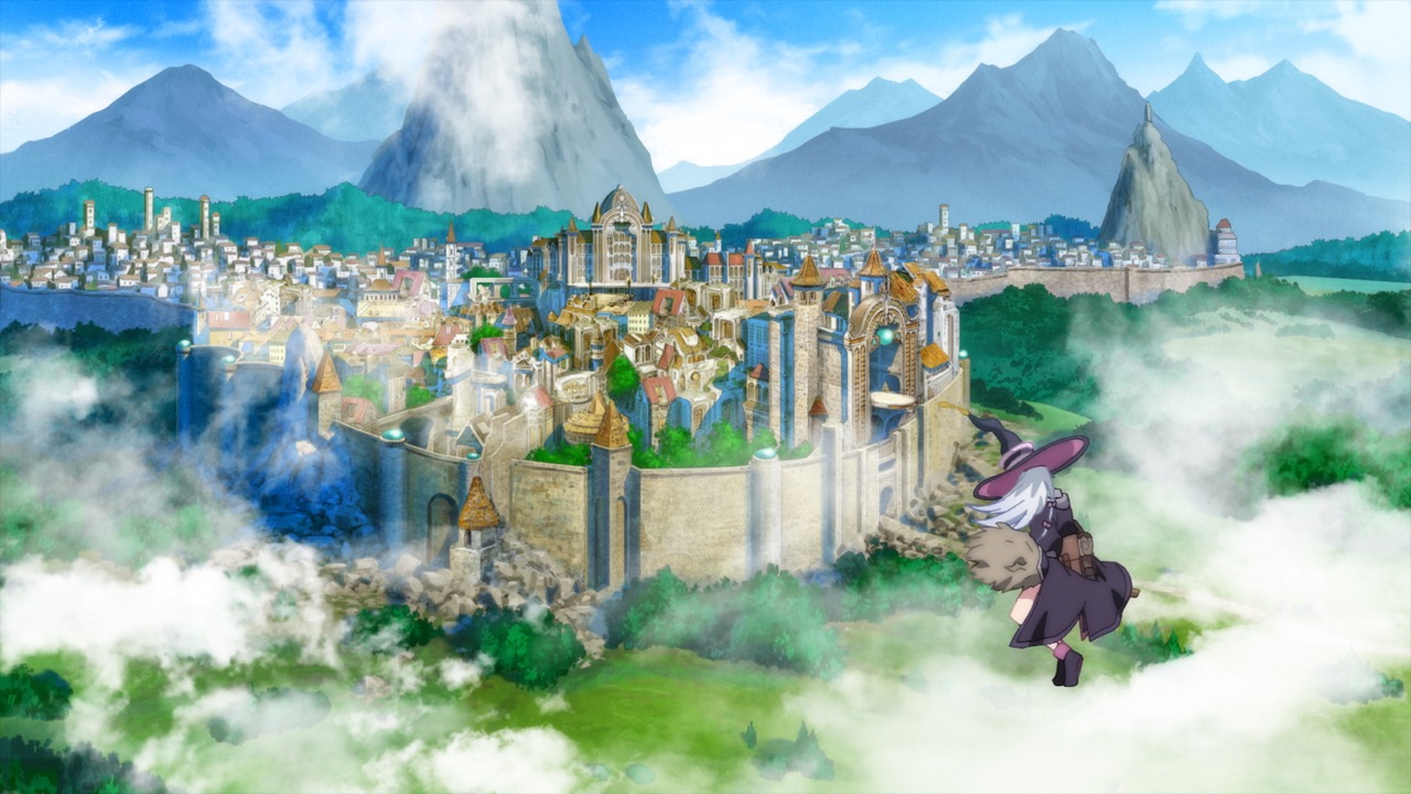 Scene
