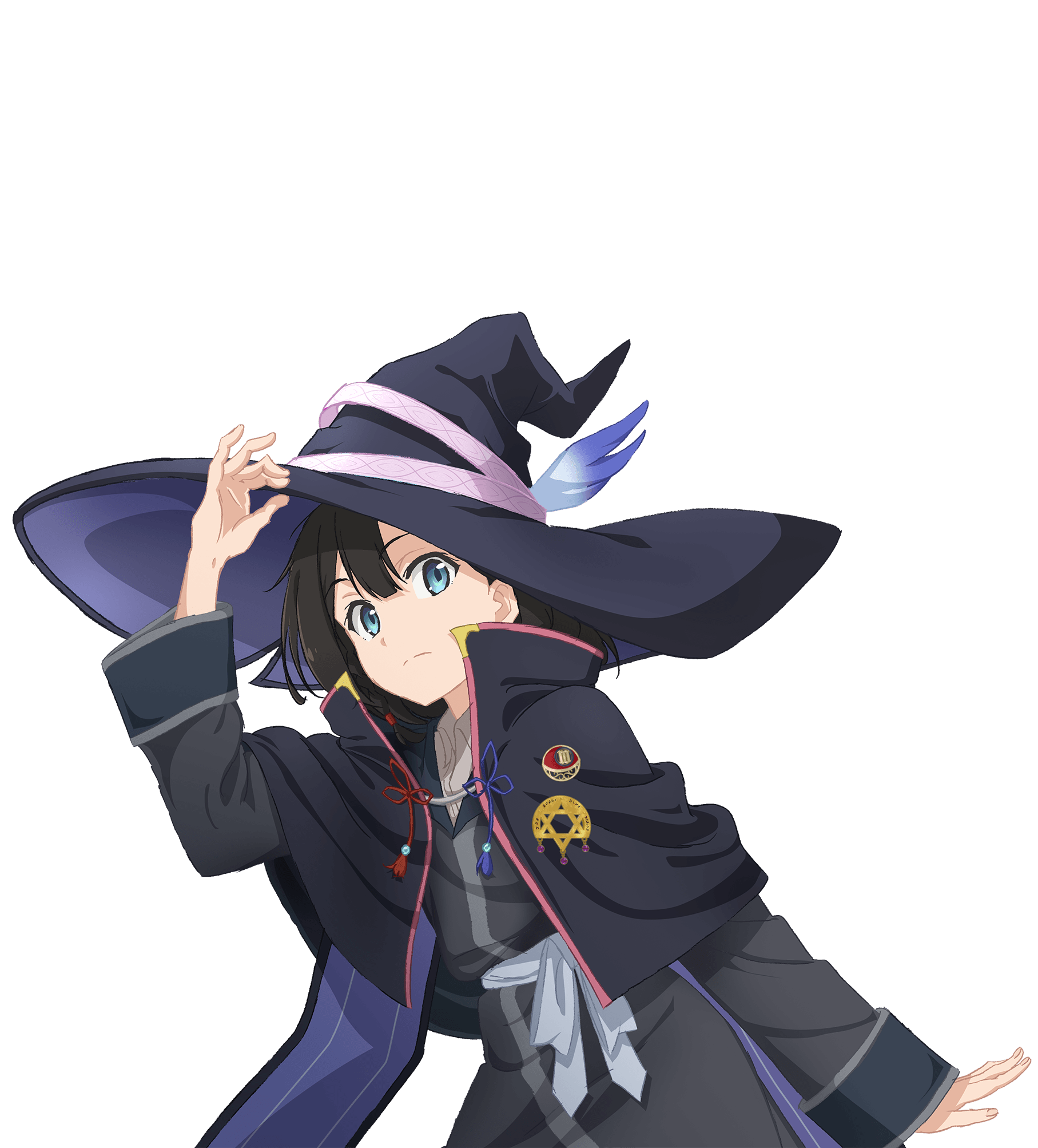 Visual Character 6