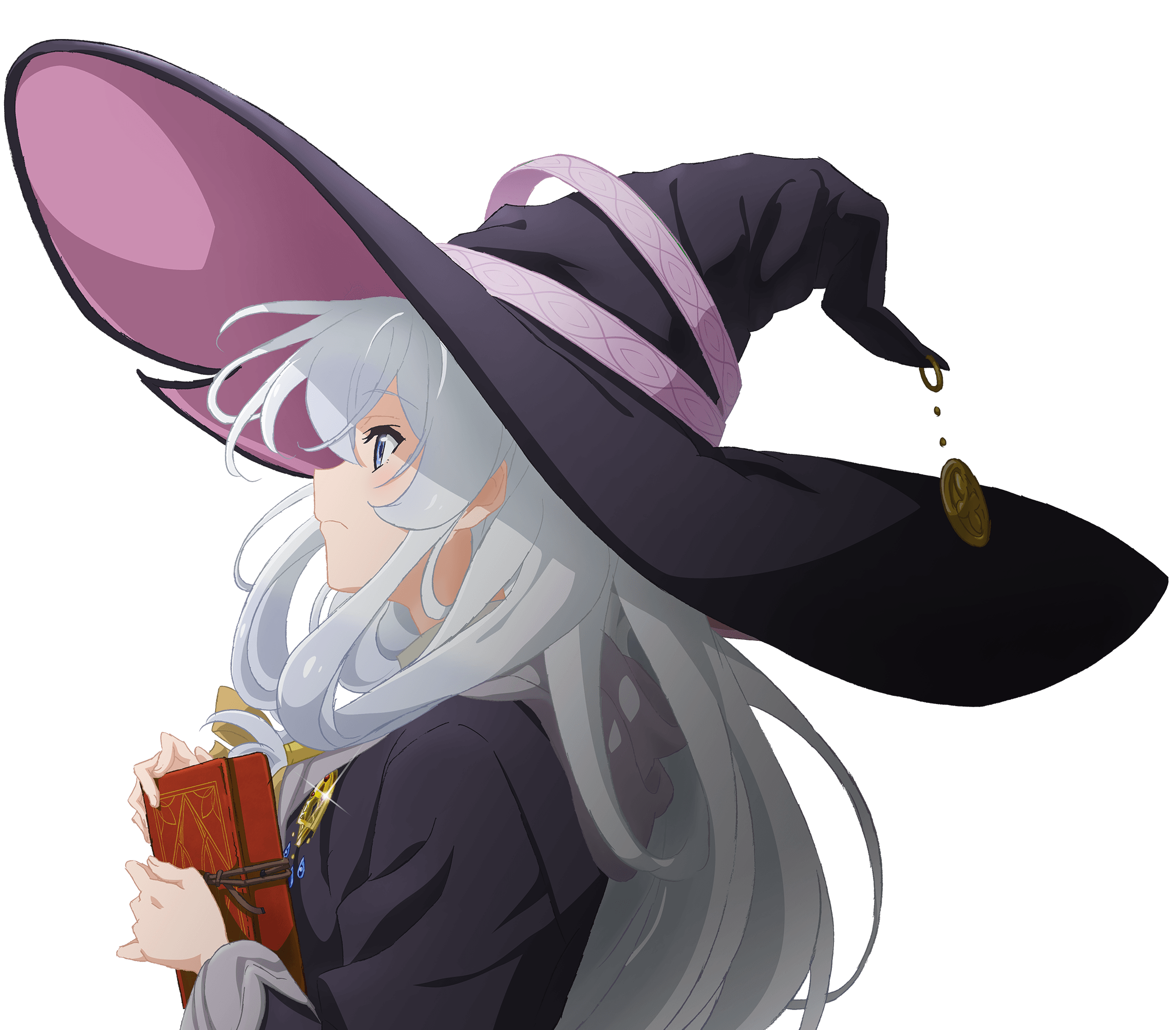Visual Character 2