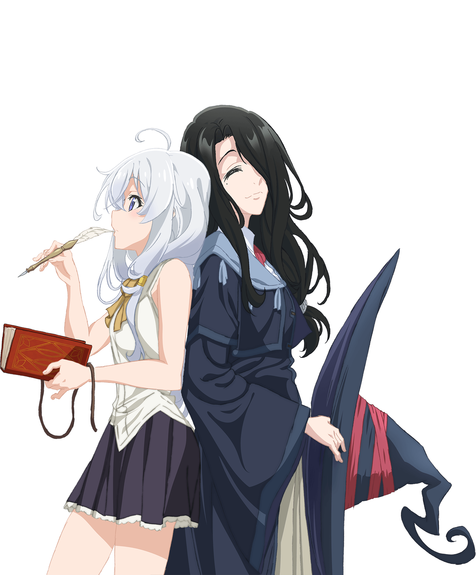 Visual Character 5