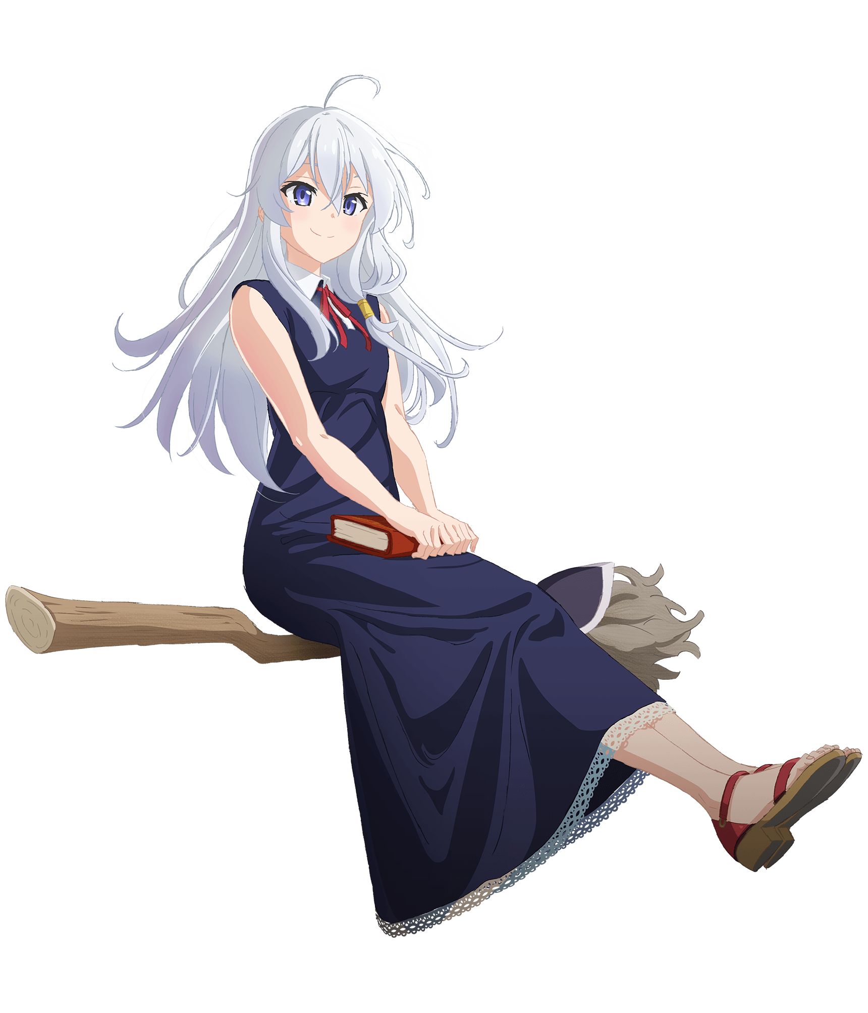 Visual Character 7
